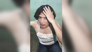 Una pequeña plática.