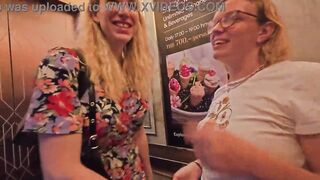 Travels to Bangkok I meet my darling Transsexual Lysia for a voyage of the...