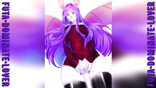 [Time To Fap] Hot Fur Femboy Solo Slideshow #1