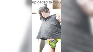 Alissa Bounce Glowback