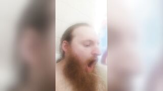 TS wicked bitch drinking urinate