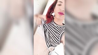 MadelBekka it's a pretty trans