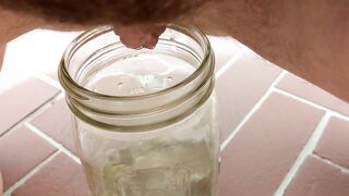 Giantess Dominatrix-bitch Urinate Torture: Part 1