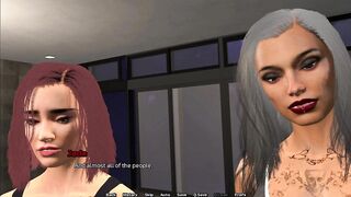 It's My Duty to Appreciate The Gal in This World