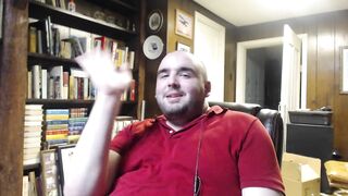 SEE ME CONTEMPLATE MY LIFE CHOICES