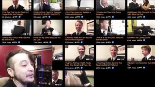 Alternative Reacts to Wholesome