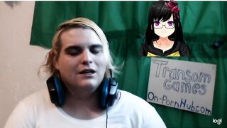 TransomGames: Greetings I'm Transom