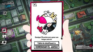 MY FEMBOY ROOMATE AND SHEMALE HENTAI 4