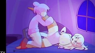 Comics the playgirl hard