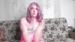 Breathtaking Sissy Making U Fall With Every Step