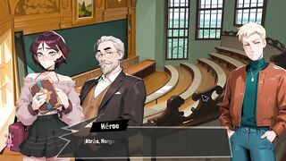 MY FEMBOY ROOMATE AND FUTANARI 14