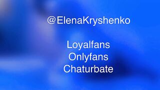 Solo Anal Play: Ass Plug, Fingers, and Sextoy (Teaser)