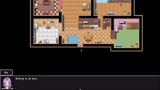 My Wench Fiano Becomes My Forever Love "WIFE" & Divorcing Her Spouse for My Shemale hentai Knob