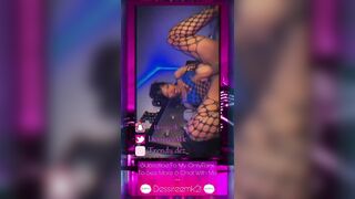 DL Man Wanted To Try Some Trans BBC