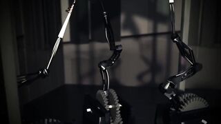 FGGB ep 44 shemale hentai Shishiro and Vigour Hotty and Wonder Woman