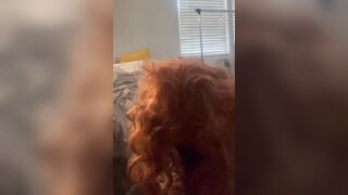 Love how it sounds Blowing Your LARGE HARD Ramrod!