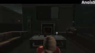 mother I'd like to fuck Sucks a Massive jock Shemale hentai - Anais57