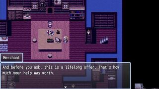 Futanari Concoction #5