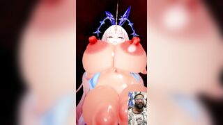 Dancing Milky Breast Transgender Comics Cutie Has A Valuable Thicc Surprise For U