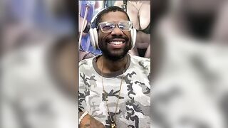 Jiggly Overweight Banging Butt Dick Transgender Practices Her Wang Dance Moves For U