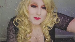 Bitch goddess CD Lola JOI