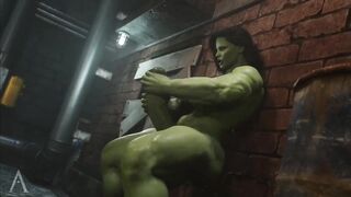 Futanari Amazon Hmv Compilation