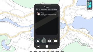 Hazelnut Latte Talking To Vera + GALLERY - Hazelnut Latte