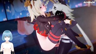 burnice caesar shemale hentai x sex bgm full on des zzz