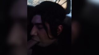 Taking 8" all the way down