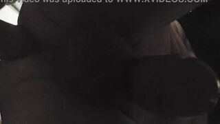 Chloe Lovecox screwing herself with a sextoy