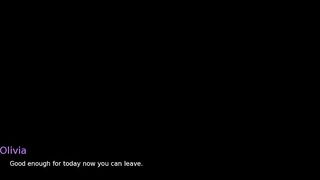 Olivia Tries Anal Plug Inside My Butt Aperture for 1st Time to Become A Pretty Sissy