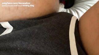 Cuming pretty soon: my brand fresh hawt penis, stay tuned... metoidioplasty 4K