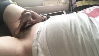 [ftm] cumming twice w/ my recent satisfyer pro