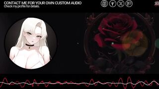 F4M - Audio Roleplay - Sissified and screwed by your futanari most good ally - futa #aiart