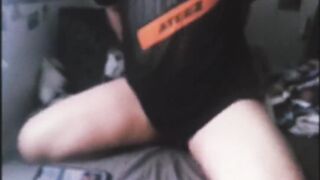 4 minutes of me being whiny and despairing