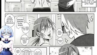 Angel's Night Out 1