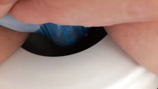 Specific Request - Tinkle in pants