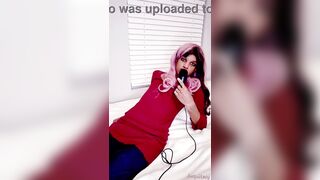 PSA: Don't Fall for Fake Versions of Me, Awquitesy! - Trans Angel's warning to nasty users.