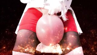 6969 Megatons Short Teaser - Full Version on my FANSLY PAGE