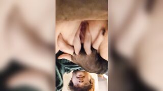 Ftm plays with love button