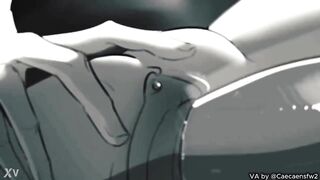 IVANTILL ANIMATED HOMO