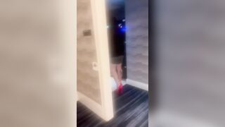 Risky petticoat public cd