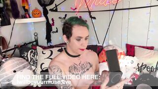 Which Lipstick Is The Most good For Blowjobs?