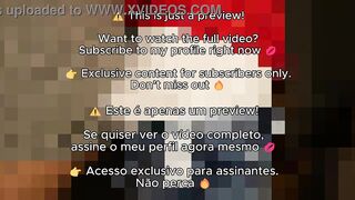 I came several times with the ebony man filling my butt with cum.