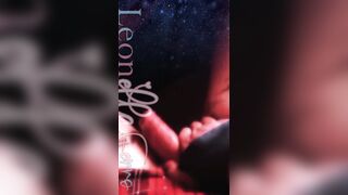 mini petticoat masturbation