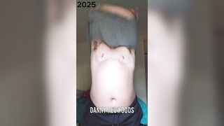 eighteen year old me had no idea