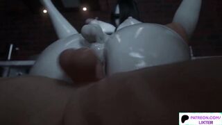 LARGE BOOTY SHEMALE HENTAI GHOST HARD ANAL BANGED FUTANARI MANGA ANIMATION