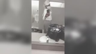 GHETTO thugs with semi privacy?