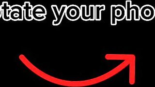 FTM transman costume as femboy and torturing himself with a sex toy