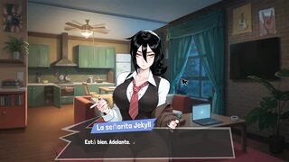 FEMBOY AND FUTANARI PART 10